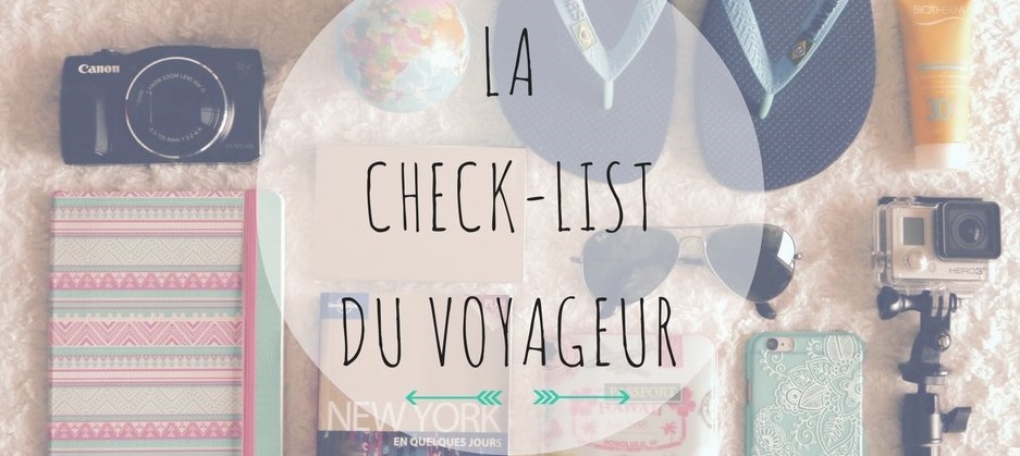checklist