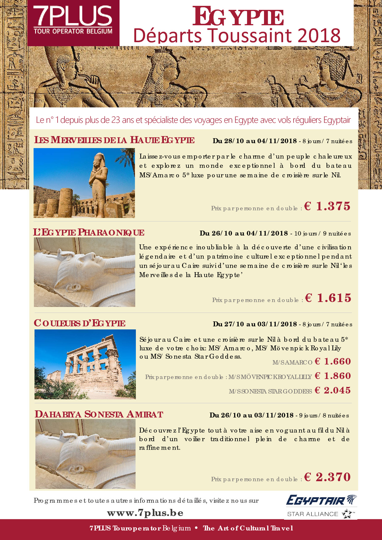 06 04 Depart Toussaint 2018