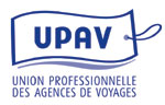 logo upav